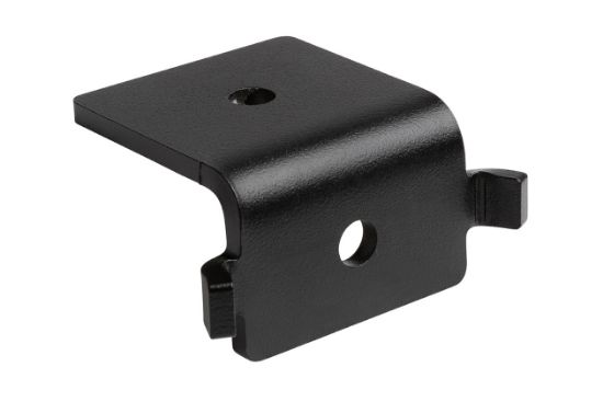 Rhino Reconn-Deck Bar Side Mount Brackets For RTTs