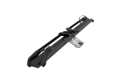 Saris MHS Duo Tray - Plus 1-Bike