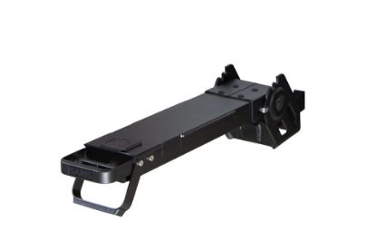 Saris MHS 2 Plus 1 Base - 2 Inch Hitch