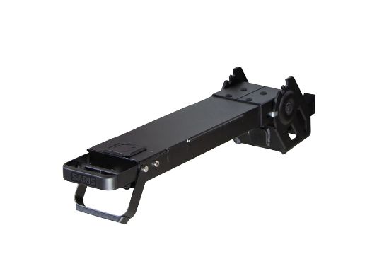 Saris MHS 2 Plus 1 Base - 2 Inch Hitch