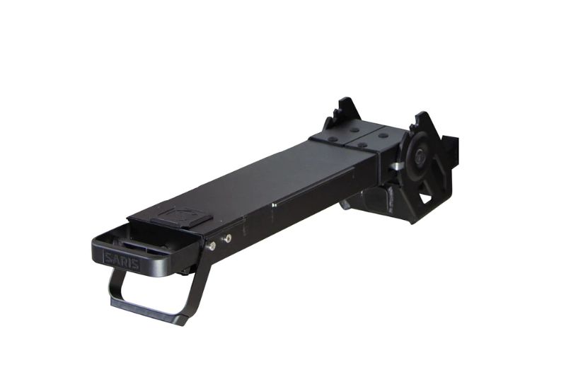 Saris MHS 2 Plus 1 Base - 2 Inch Hitch