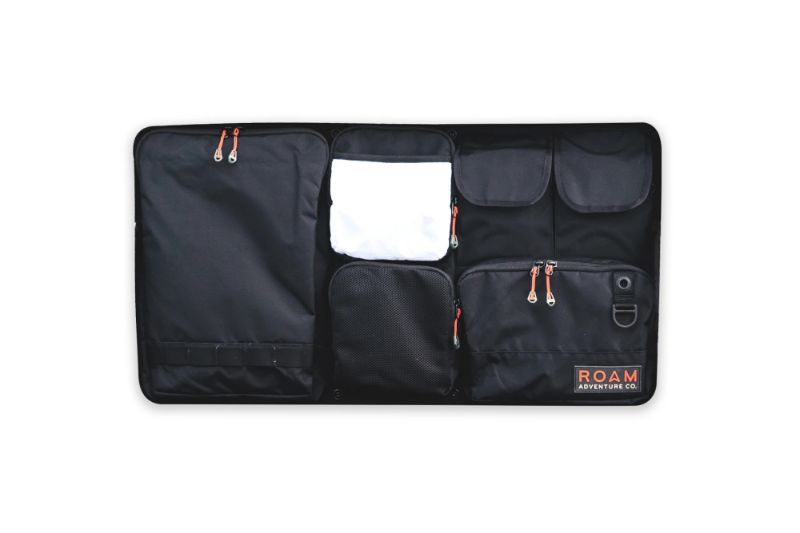 ROAM Lid Organizer - 160L