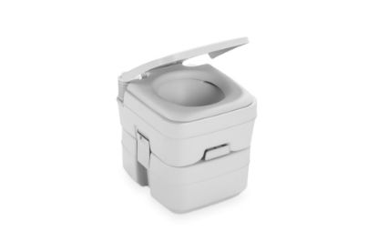 Dometic 962 Portable Toilet - 2.5 Gallon