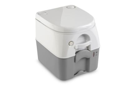 Dometic 976 Portable Toilet - 5 Gallon