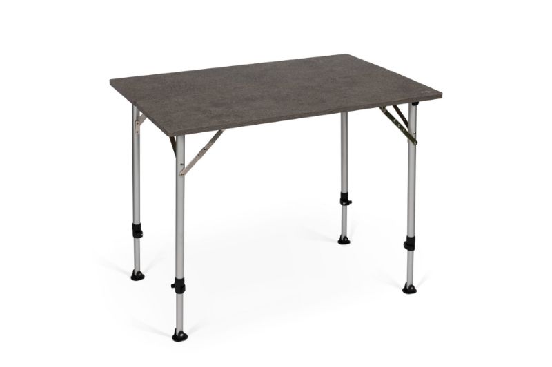 Dometic Zero Concrete Table - Medium