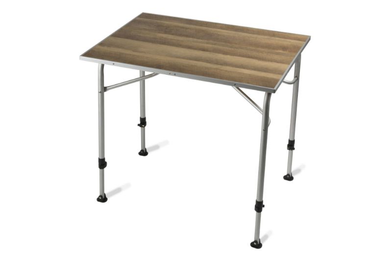 Dometic Zero Light Oak Table - Medium