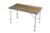 Dometic Zero Light Oak Table - Large