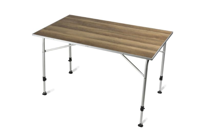 Dometic Zero Light Oak Table - Large