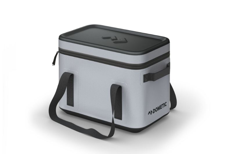 Dometic Portable Gear Storage - Soft Sided - 20L - Silt
