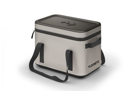 Dometic Portable Gear Storage - Soft Sided - 20L - Ash