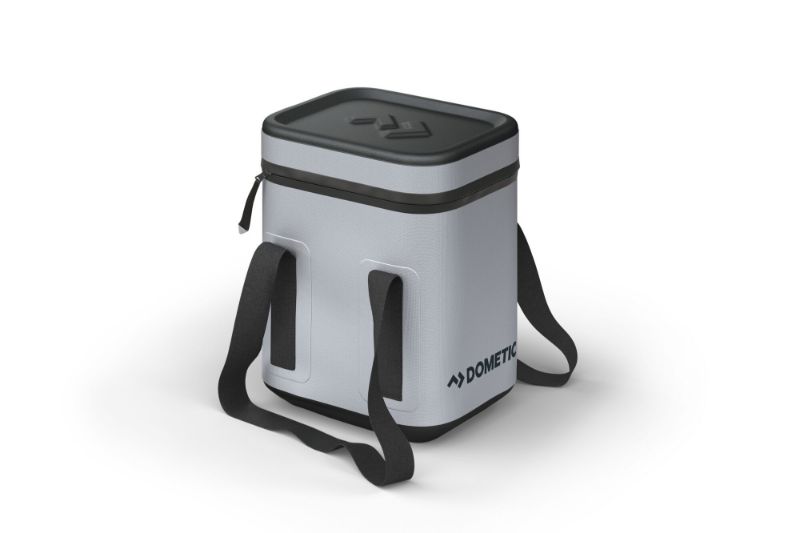 Dometic Portable Gear Storage - Soft Sided - 10L - Silt