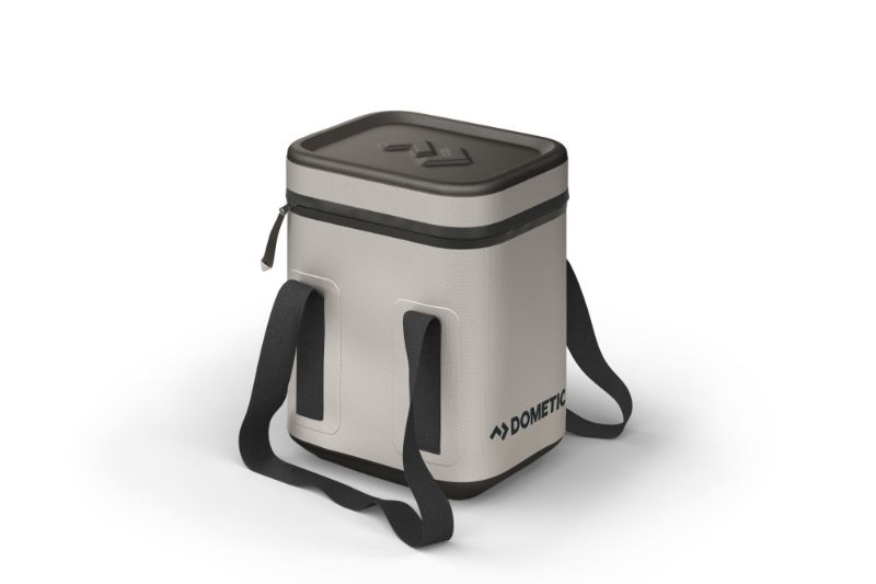 Dometic Portable Gear Storage - Soft Sided - 10L - Ash