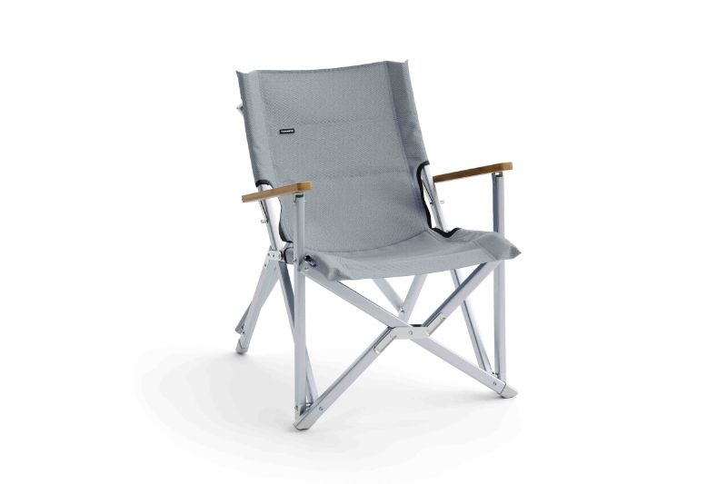 Dometic Compact Camp Chair - Silt