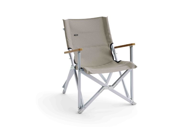 Dometic Compact Camp Chair - Ash
