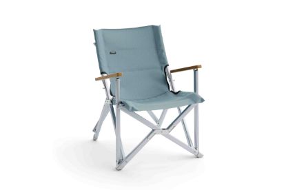 Dometic Compact Camp Chair - Glacier