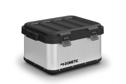 Dometic Portable Gear Storage - Hard Sided - 50L - Slate