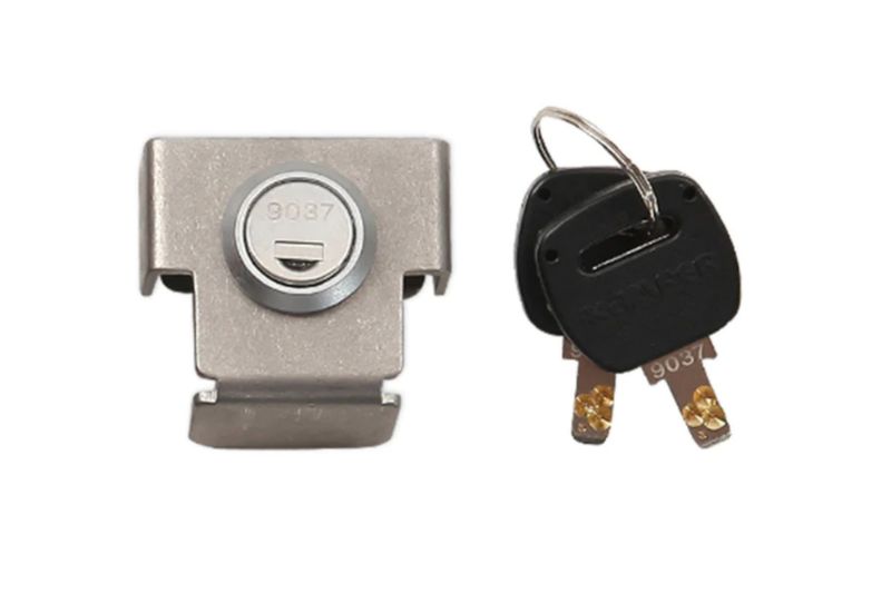 iKamper Bracket Locks 3.0