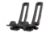 Kuat Class 4 V2 Kayak Rack - Gray