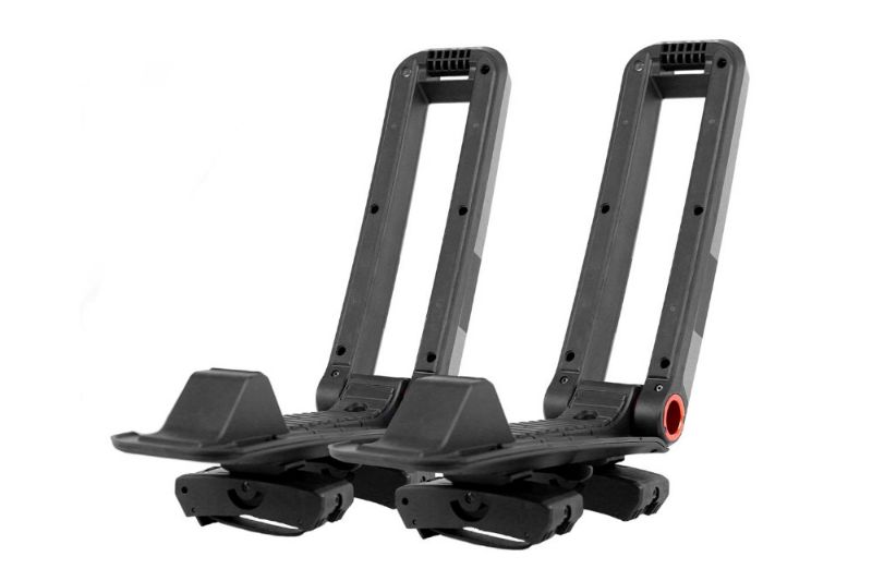 Kuat Class 4 V2 Kayak Rack - Gray