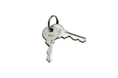 Kuat 2 Keys for Kuat Lock Core - 005