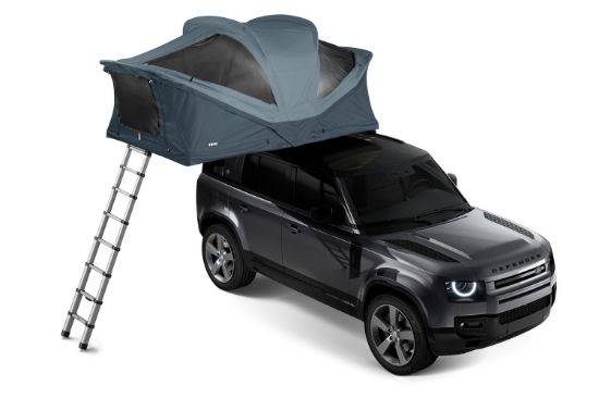 Thule Approach Rooftop Tent - M - Dark Slate