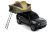 Thule Approach Rooftop Tent - M - Tan
