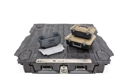 DECKED Truck Drawer System - DF1