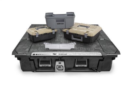 DECKED Truck Drawer System - MJ1