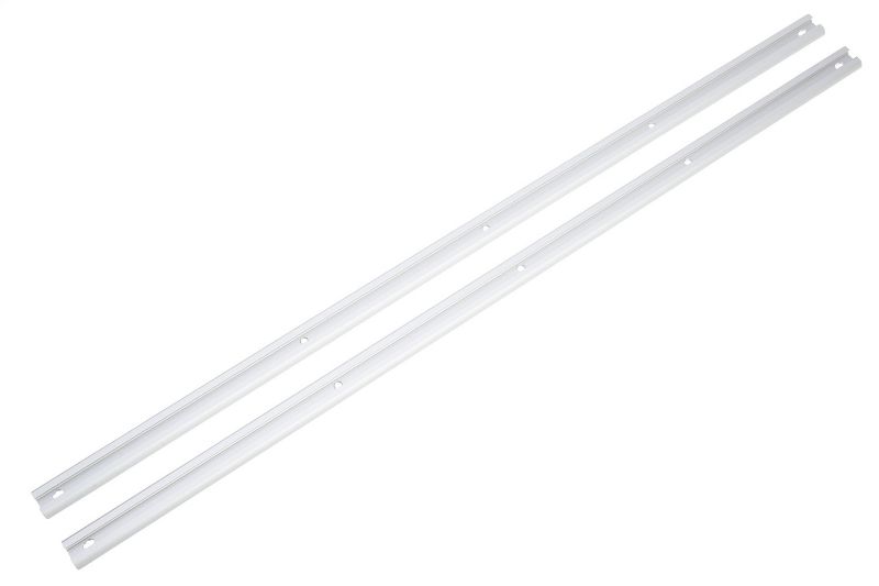 DECKED T-Track (Custom) - 58 Inch (Set of 2)