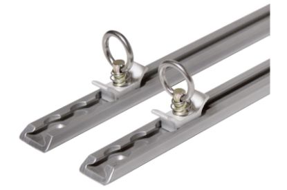 DECKED Load Locks For Any Core Trax 1000 (Set of 4)