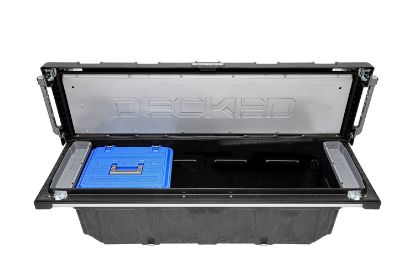 DECKED Truck Tool Box - ATB1SST