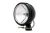 KC HiLiTES 6 Inch Dayighter Halogen - Single Light - 100W Spot Beam
