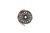 KC HiLiTES Cyclone V2 LED - Single Light - Clear Lens - 5W Flood Beam