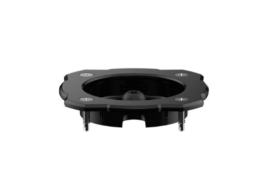 KC HiLiTES Cyclone V2 LED - Mount Adapter - Flush