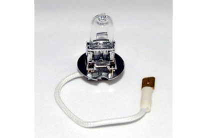 KC HiLiTES H3 Halogen Replacement Bulb - Clear - 55W