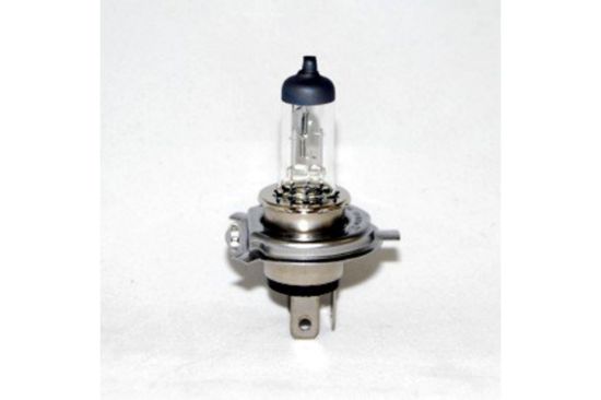 KC HiLiTES H4 Halogen Replacement Bulb - Clear - 55W