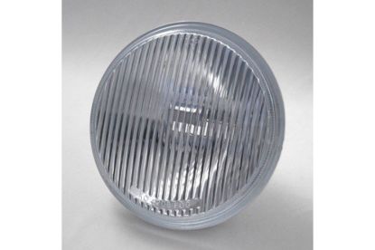 KC HiLiTES 6 Inch Lens, Reflector - Replacement Part - Fog Beam