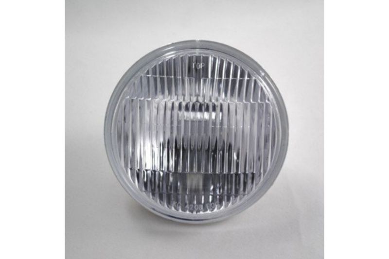 KC HiLiTES 5 Inch Lens, Reflector - Replacement Part - Fog Beam