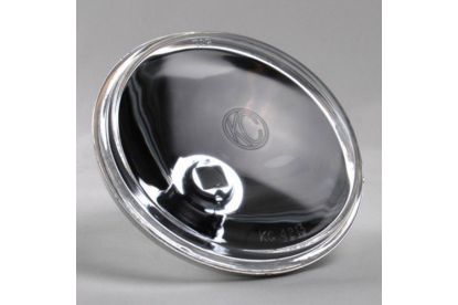 KC HiLiTES 6 Inch Lens, Reflector - Replacement Part - Spot Beam