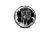 KC HiLiTES 7 Inch Gravity LED - Single Headlight - SAE, ECE - 40W Driving Beam - for 07-18 Jeep JK