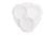 KC HiLiTES FLEX ERA 3 - Lens Replacement - Clear - Spot Beam
