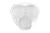 KC HiLiTES FLEX ERA 3 - Lens Replacement - Clear - Combo Beam