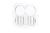KC HiLiTES FLEX ERA 4 - Lens Replacement - Clear - Combo Beam