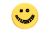 KC HiLiTES 6 Inch Hard Plastic Cover - Round - Pair - Yellow, Black KC Daylighter Logo