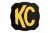 KC HiLiTES FLEX ERA 4 - Light Shield, Hard Cover - Black