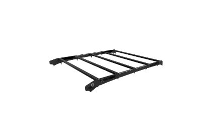 KC HiLiTES M-RACK - Performance Roof Rack - Powder Coat - for 19-23 Ford Ranger SuperCrew