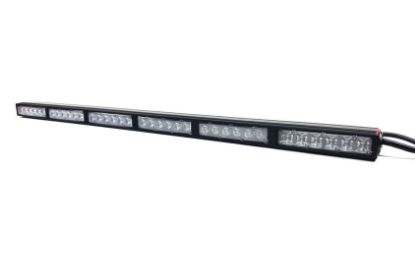 KC HiLiTES 28 Inch Race LED Light Bar - Multi-Function - Rear Facing