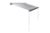 Thule HideAway Awning - 10 Feet - Wall Mount