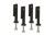 Maxtrax XTREME Mounting Pins