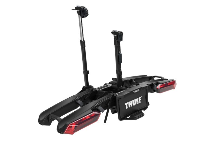 Thule Epos - 2 Bike with Lights